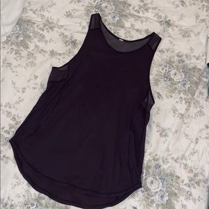 Lululemon top